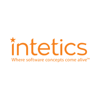 Intetics 2 logo