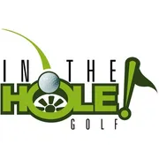 InTheHoleGolf Logo