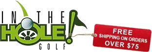 InTheHoleGolf logo