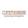 Logo Inther Logistics Engineering