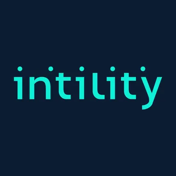 Intility Logo