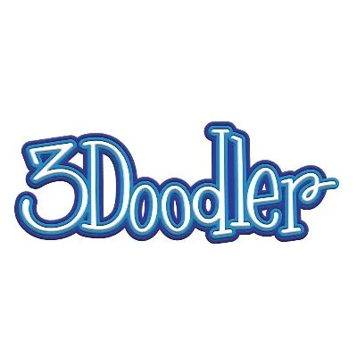 3Doodler Intl logo