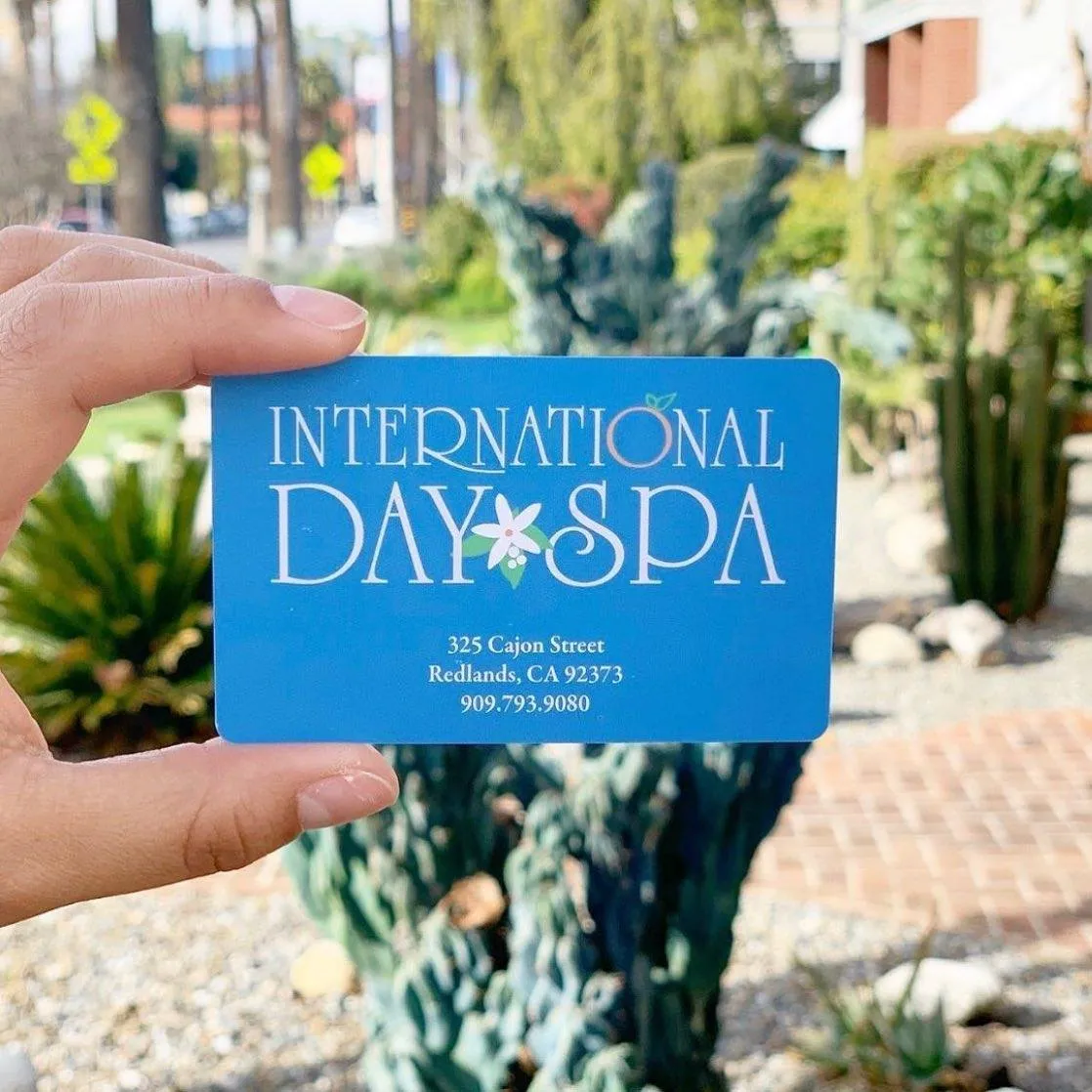 Intldayspa
