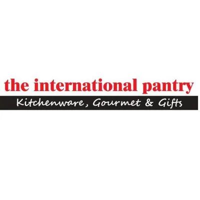 International Pantry