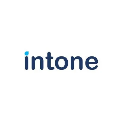 Intone Networks Inc. logo