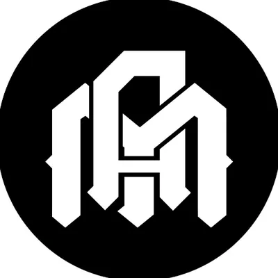 INTO THE AM logo