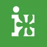 Logo Intratuin - Weg der Verenigde Naties