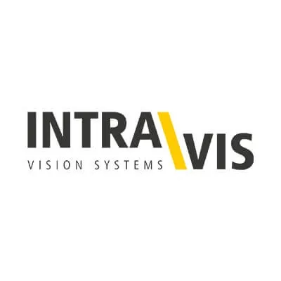 INTRAVIS GmbH logo