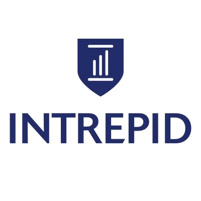 Intrepid Financial Partners logo