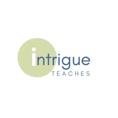 intrigueteaches.com logo