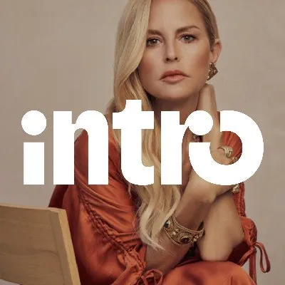 Intro logo