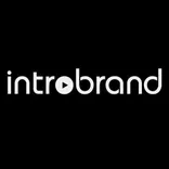 Introbrand logo/icon