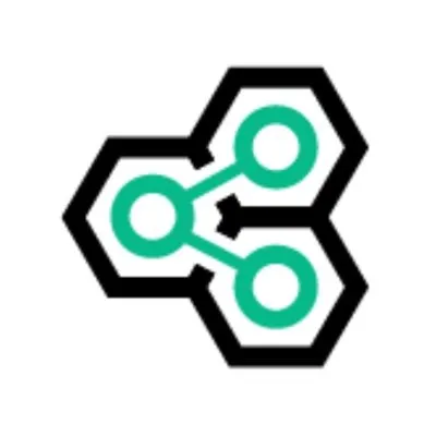 Logo by Brandfetch