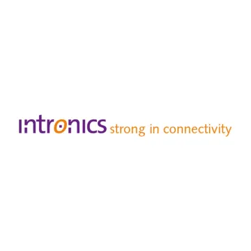 Intronics AV Logo