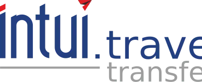 Intui Travel Transfer logo