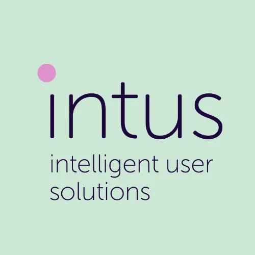 INTUS GmbH logo