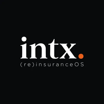 INTX Insurance Software logo