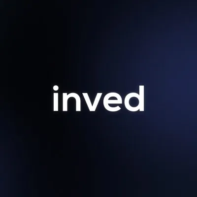 Inved SA logo
