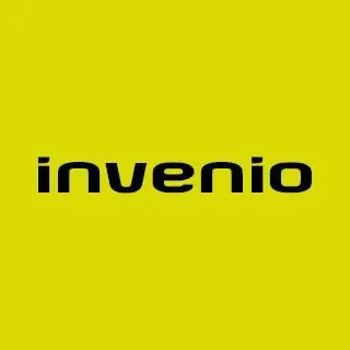 Invenio logo