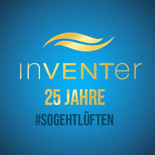 inVENTer GmbH logo