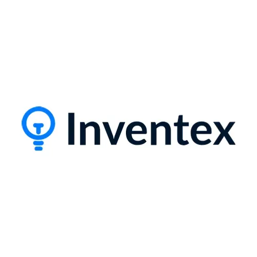 Inventex logo
