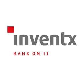 Inventx Logo