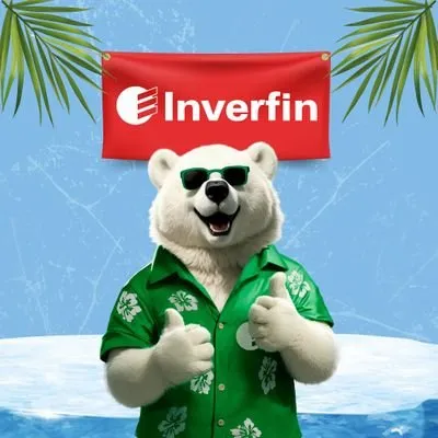 Inverfin logo