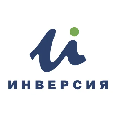Inversion logo