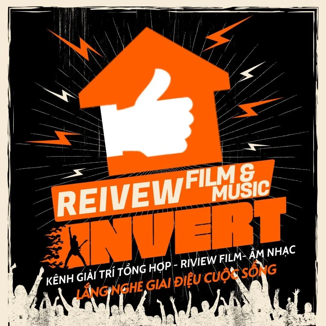Invert logo