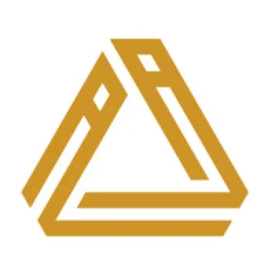 Inverted AI logo
