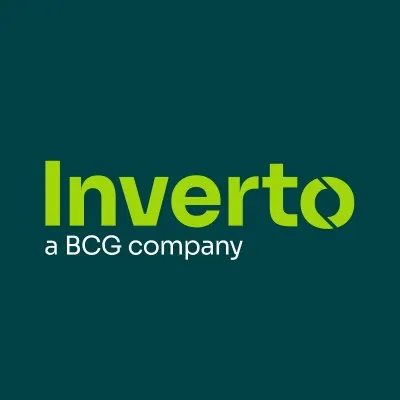 Invert Logo