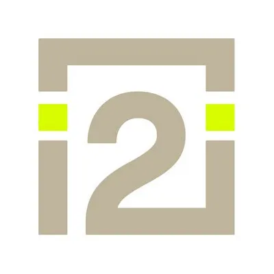 i2i logo