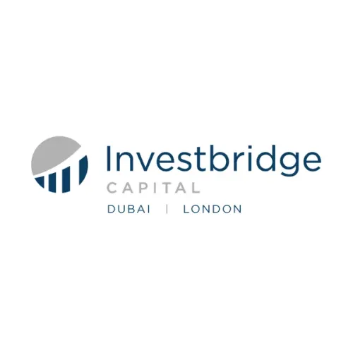 Investbridge Capital logo