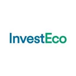 Invest Eco logo