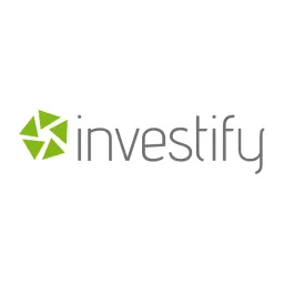 Investify Logo & Brand Assets (SVG, PNG and vector) - Brandfetch
