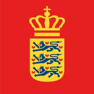Denmark logo