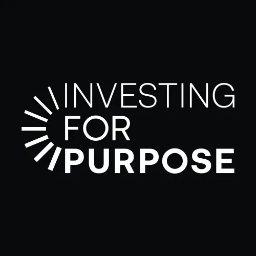 Investing For Purpose logo
