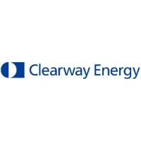 Clearway Energy Inc logo