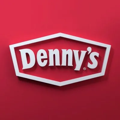 Denny’s Corp logo