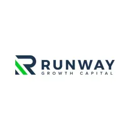 Runway Growth Finance Corp logo