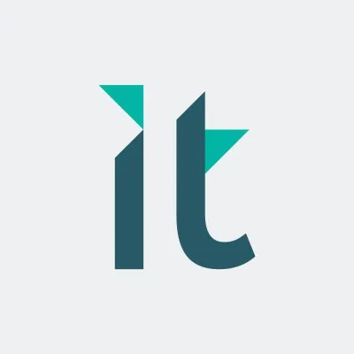 Investtools logo