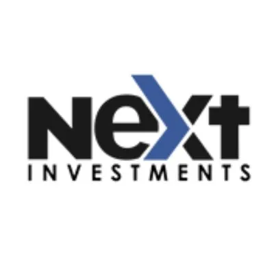 Next Investments logo