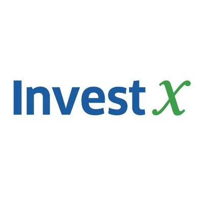 InvestX Growth Equity V-US LP logo