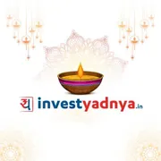 Investyadnya Logo