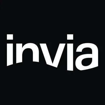 Invia Group Germany Logo