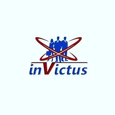 Invictus logo