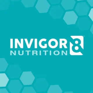 invigor8.com logo