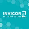Invigor8 logo
