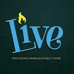Living Invigorating Valuable Experiences LLC logo