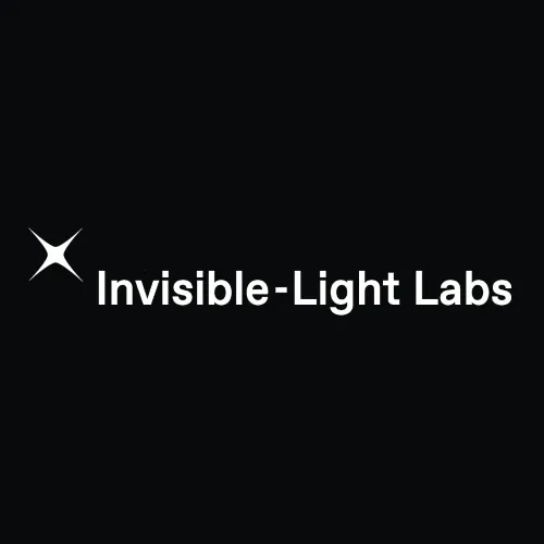 Invisible-Light Labs logo